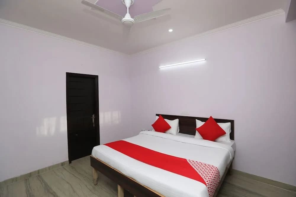 OYO 40164 Kanchan Sadan - photo 4