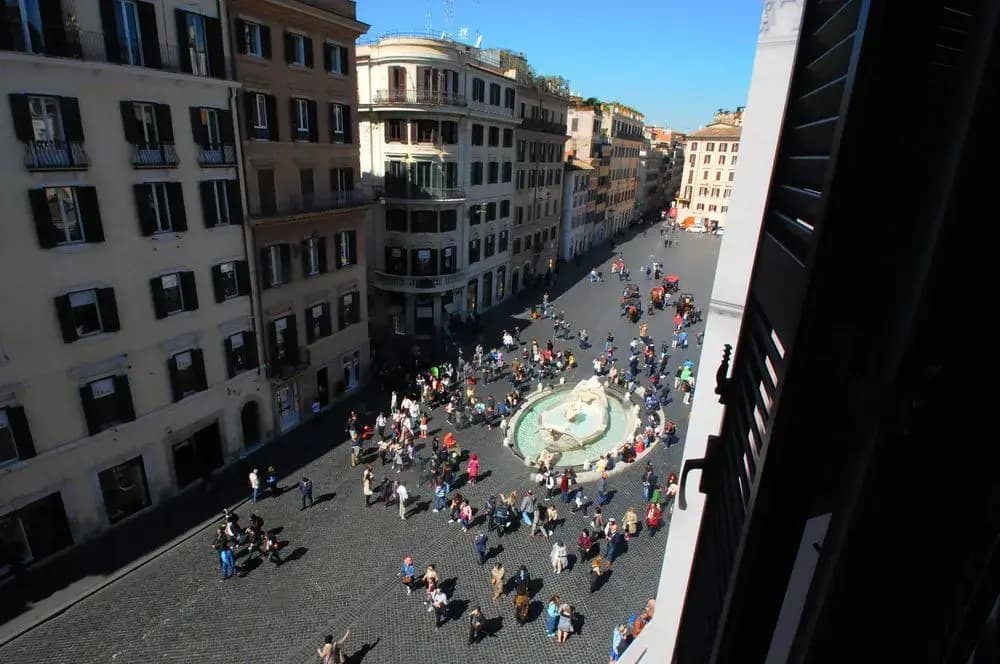 Suite Spagna 29 - photo 20