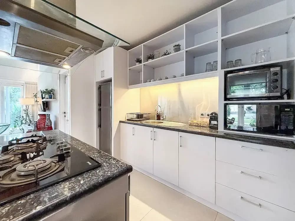 Villa St Calyx by DVH Luxe Retreats 3BR - photo 15