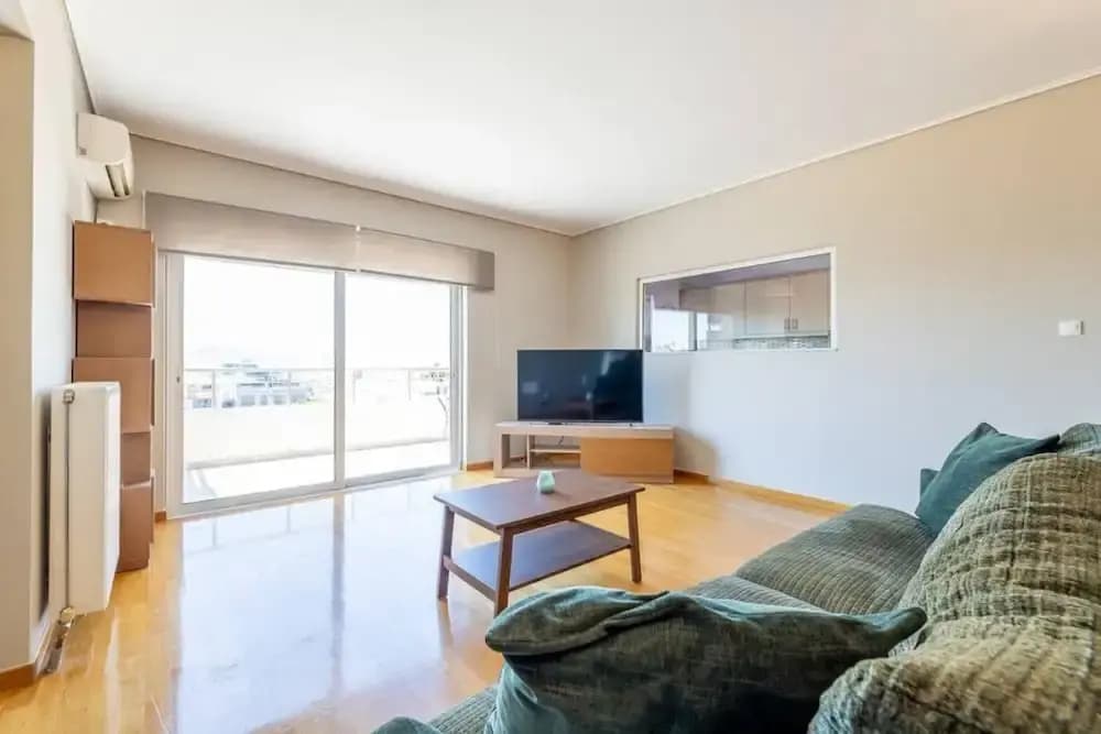 Petralona Dazzling top Floor 2BD AP - photo 39