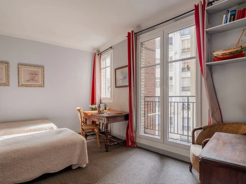 Paris Center Trocadéro Residence - photo 1