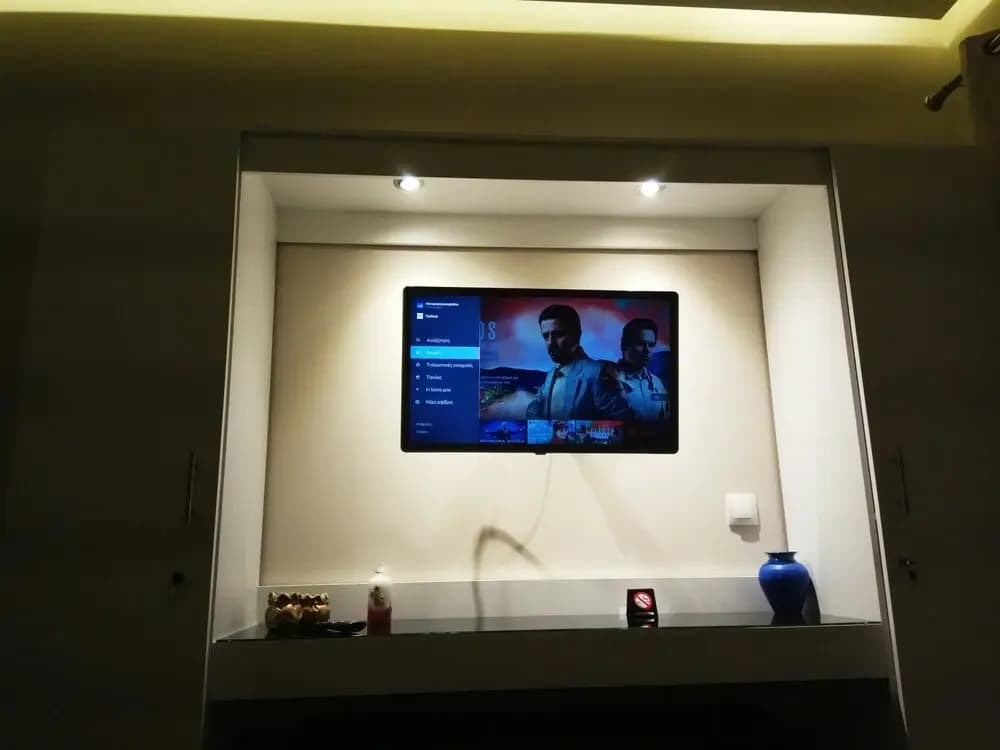 Athens Luxurious Suite 20 - photo 10