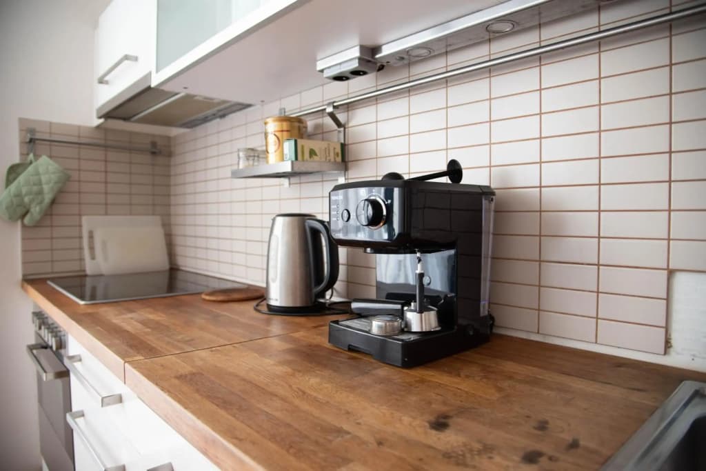 Apartment Tereza - photo 12