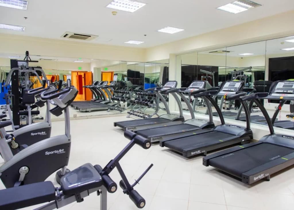 Al Liwan Residence - photo 12