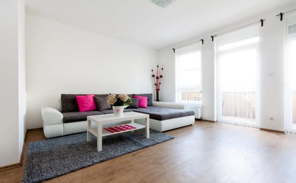 Grand Budapest Apartments - photo 3