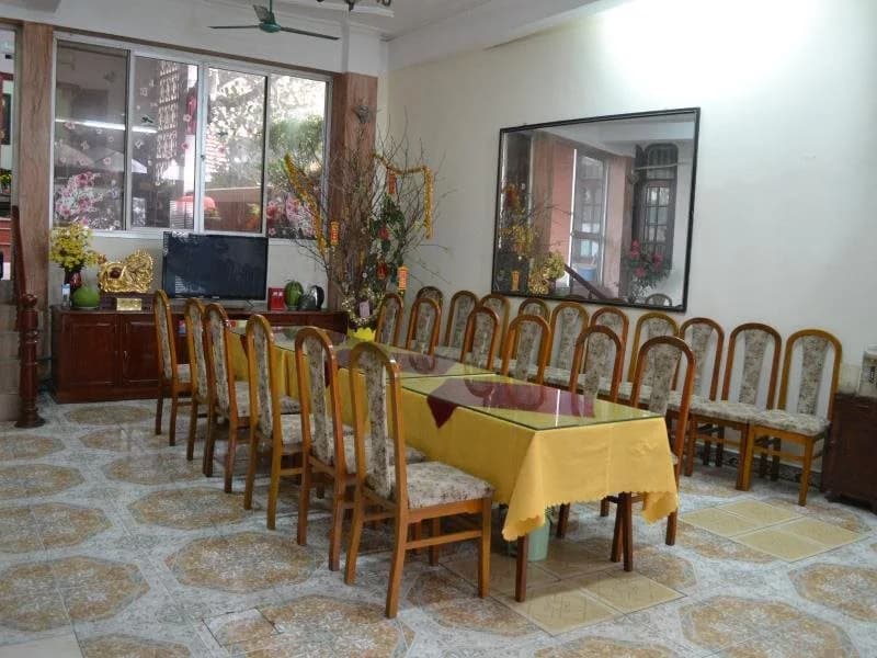 Doan Trang Hotel Halong - photo 9