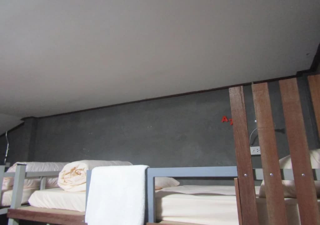 Wualai Hostel - photo 4