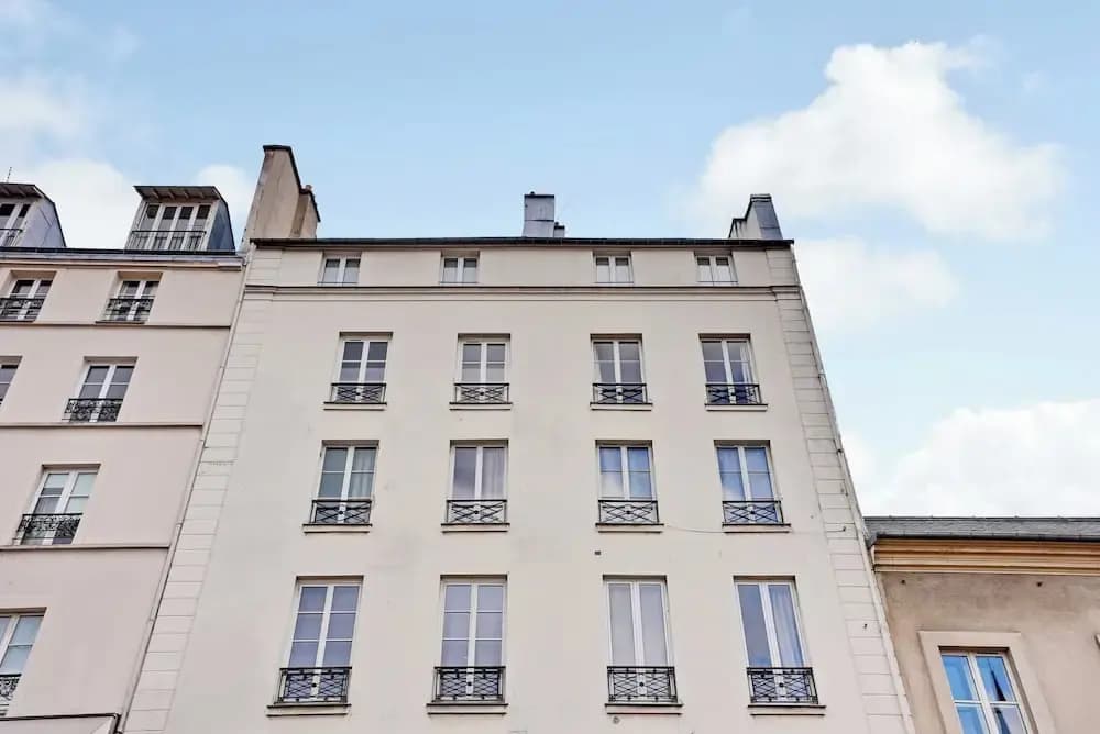 Eclectic Apartment - 2br/6p - Jardin du Luxembourg - photo 1