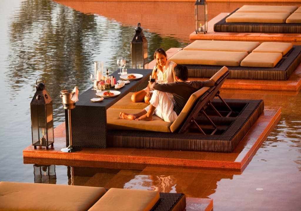 Paresa Resort Phuket - photo 41
