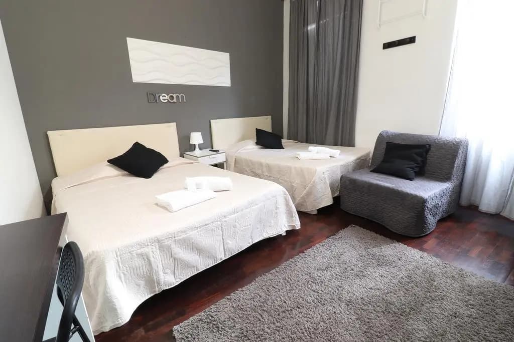 Guest House Minas - photo 27