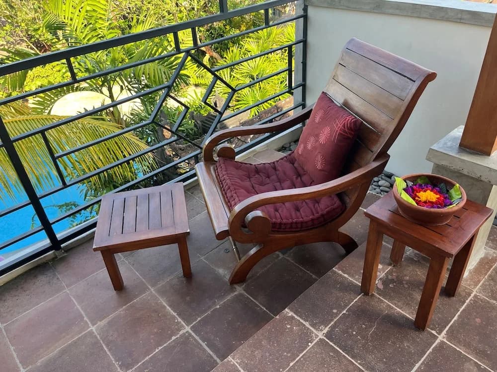 Sama's Cottages and Villas - photo 43