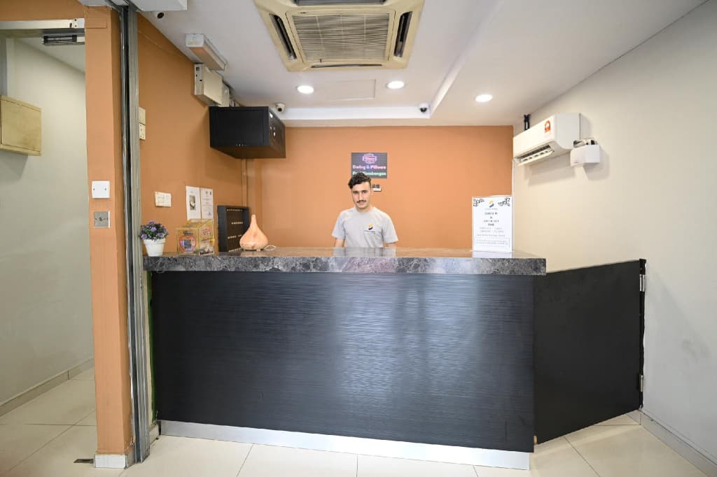 GS Golden Star Hotel - photo 17