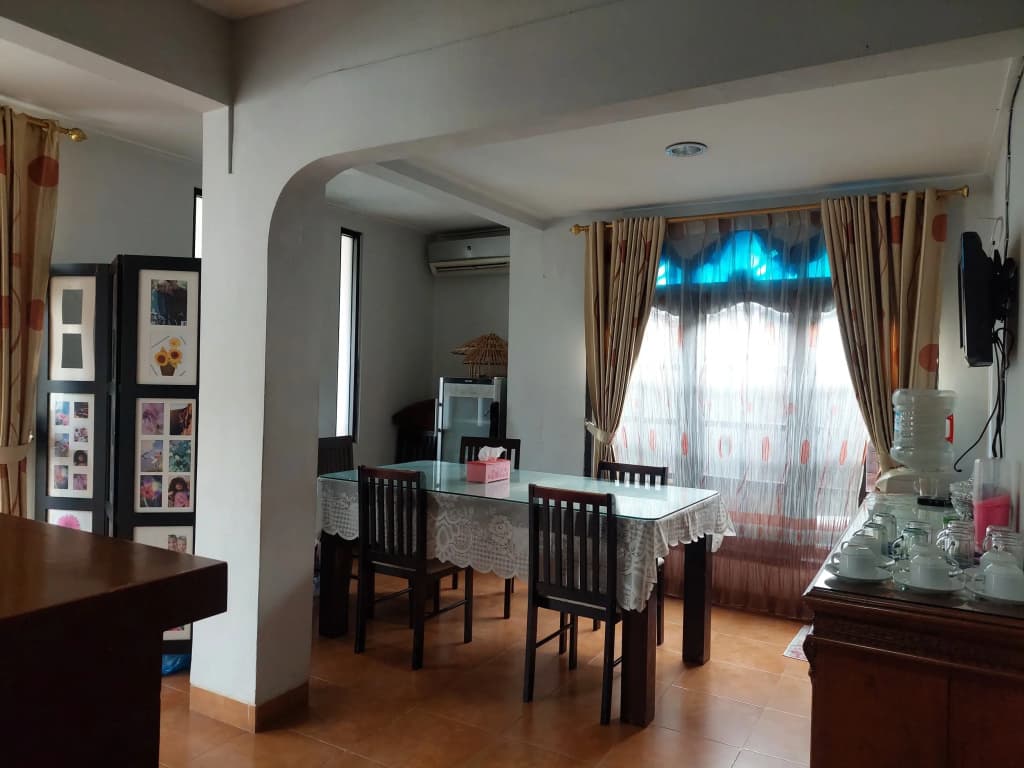 Pondok Seruni Kemanggisan Jakarta - photo 3