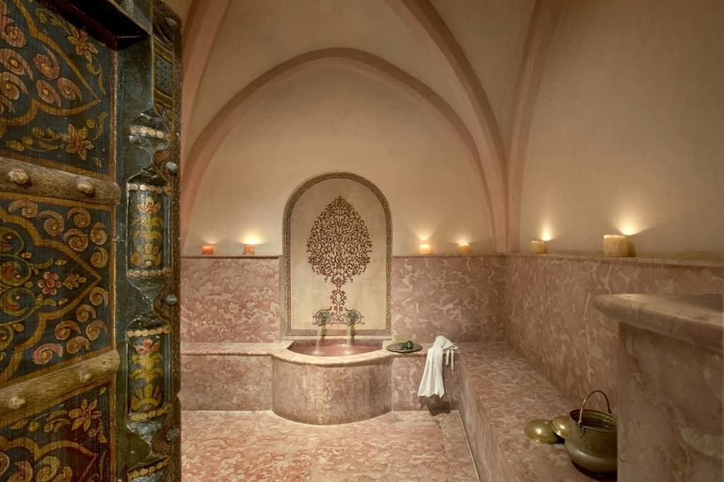 La Sultana Marrakech - photo 21
