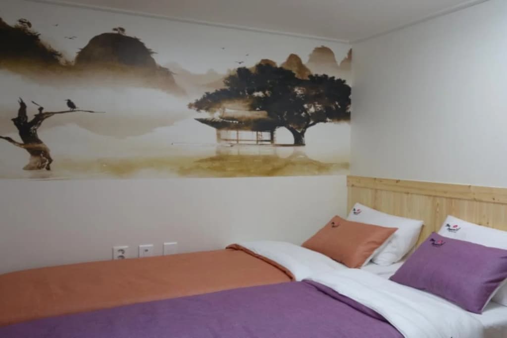 The Haemil Guesthouse - photo 6