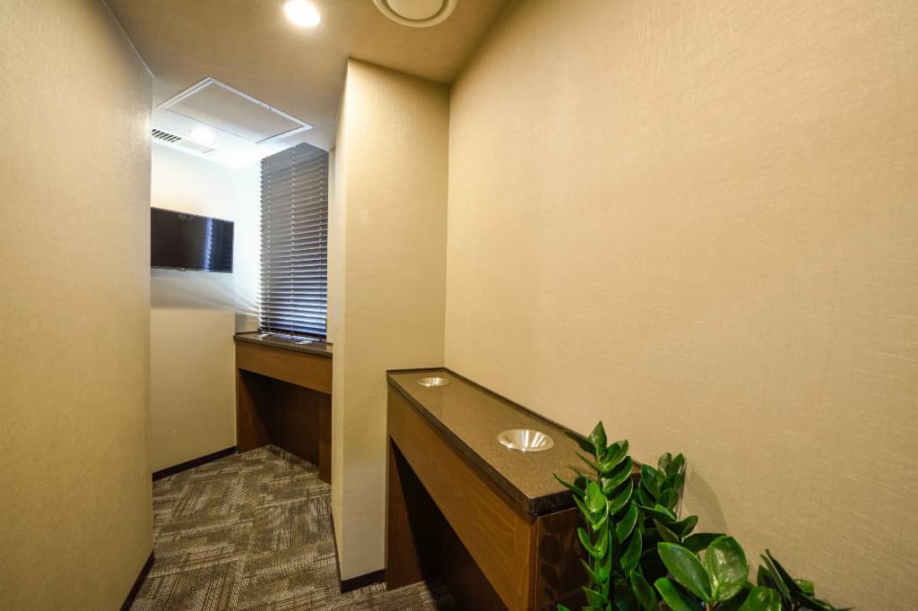 Dormy Inn SEOUL Gangnam - photo 17