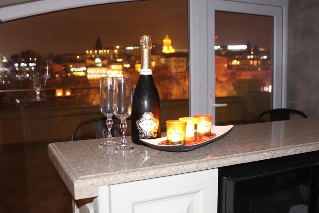 Penthouse Apartment 401 - photo 10