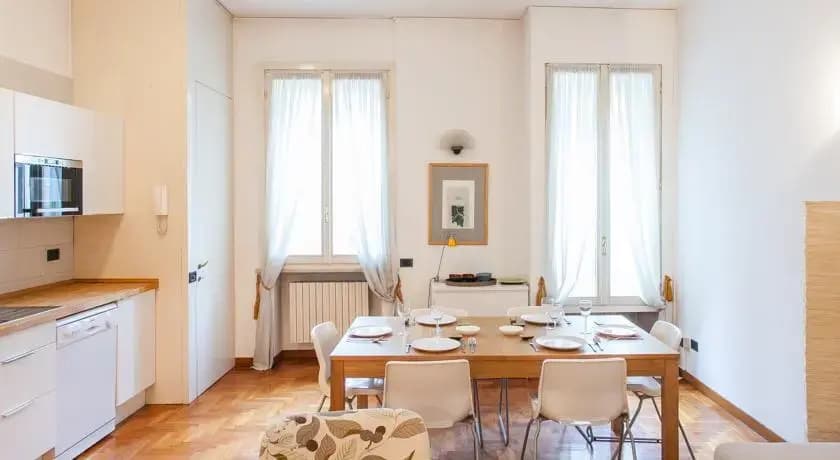 Friendly Rentals Brera - photo 3