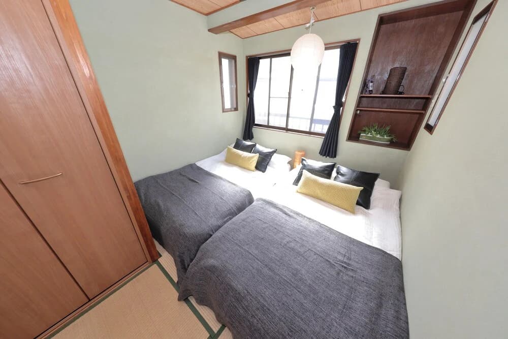Namba East House01 - photo 3
