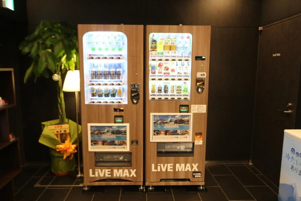 Hotel Livemax Takadano Baba Station Square - photo 10