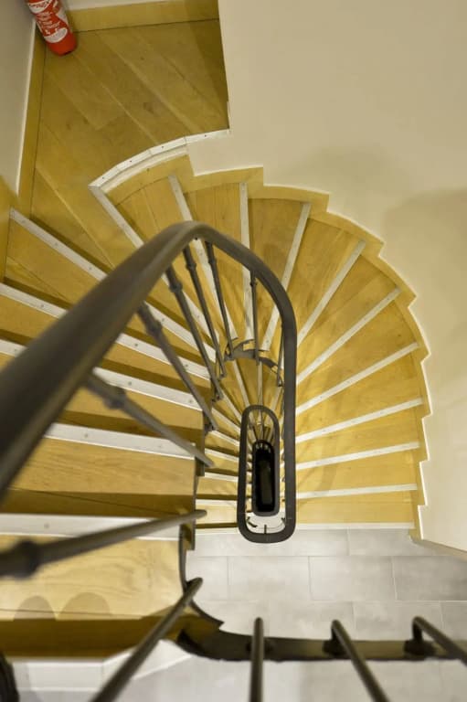 Hotel du Quai de Seine - photo 16