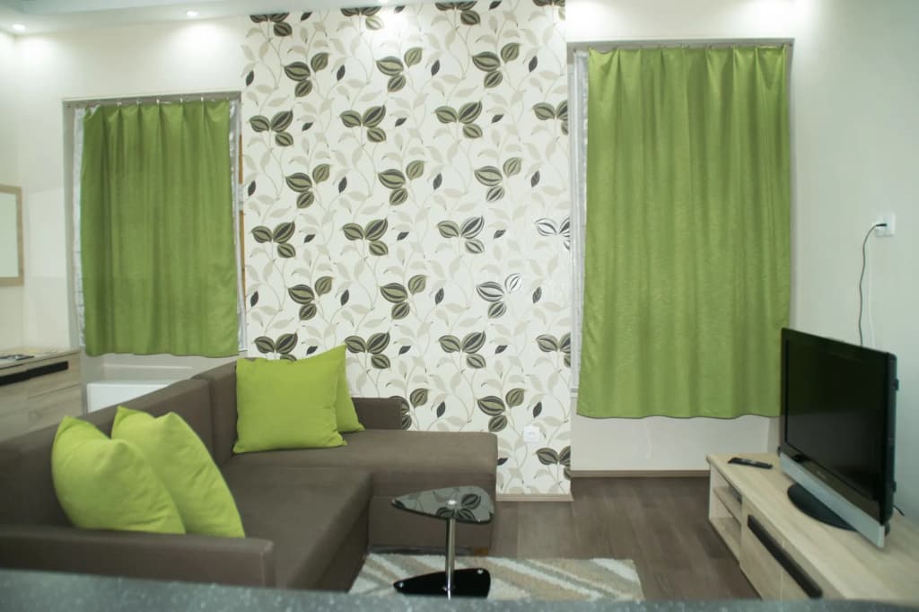 BPM - Golden Eagle Apartment - photo 3