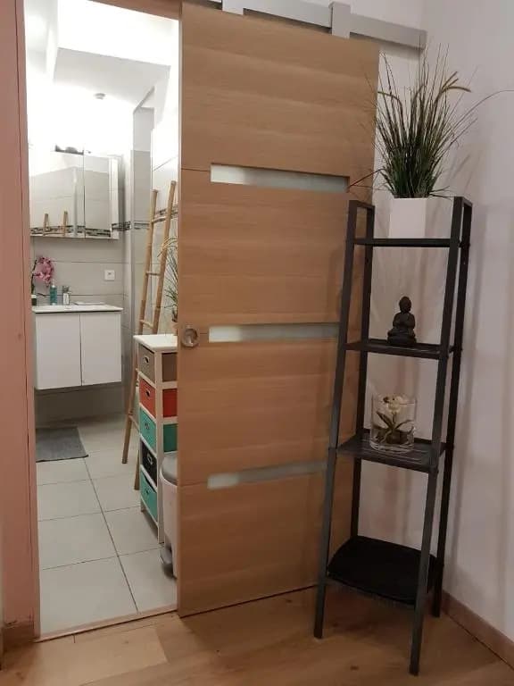 AC, cosy apartment, 15" sea - photo 3
