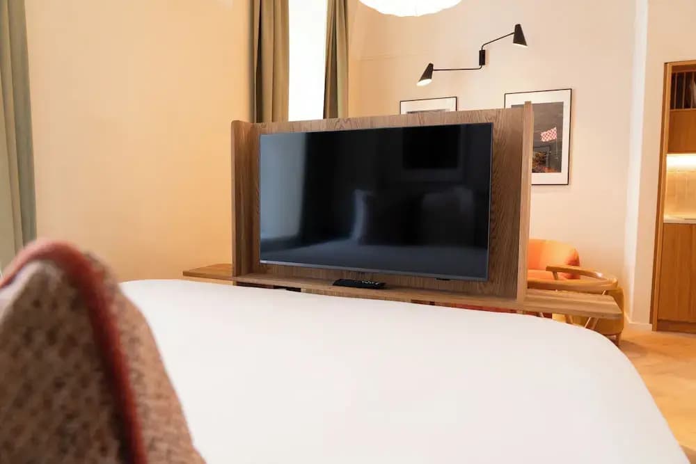Wilde Aparthotels Vienna Fleischmarkt - photo 6