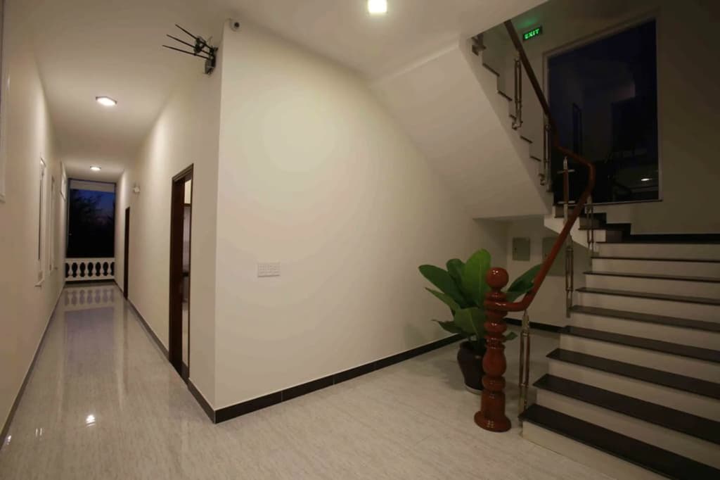 Basil Homestay and Hostel - photo 12