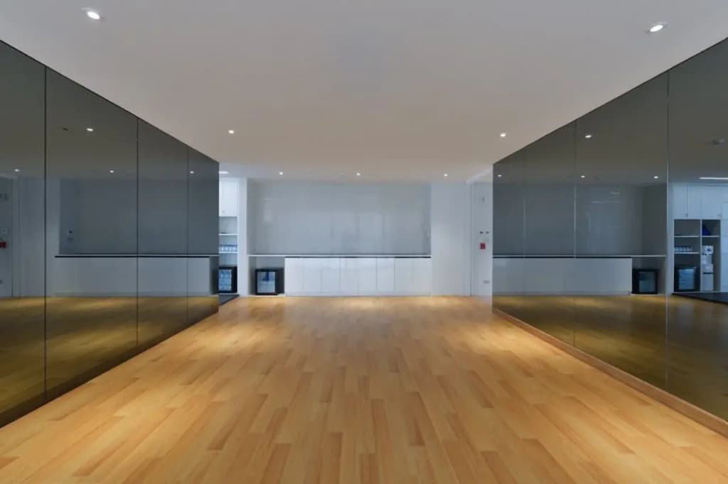 GM Estate Hotel and Executive Apartments - photo 13