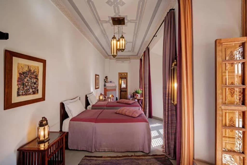 Riad Siwan - photo 4