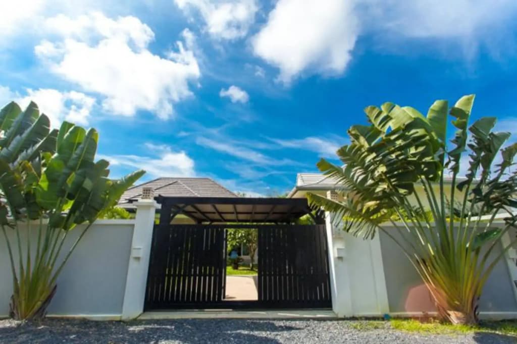 Victoria Villa by Jetta - photo 12