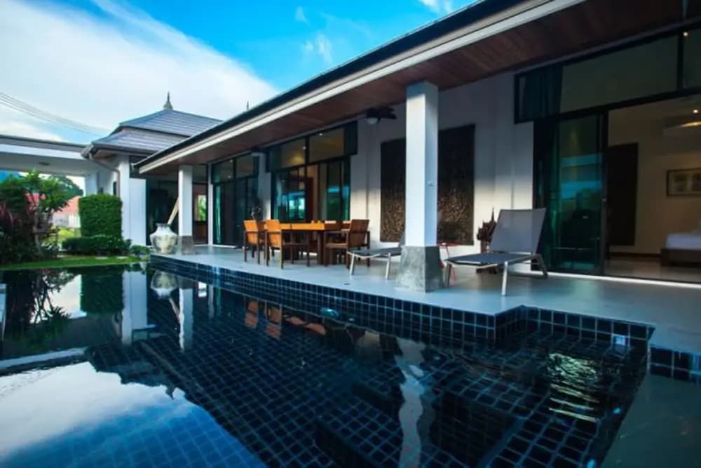Emotion 1 Villa by Jetta - photo 11