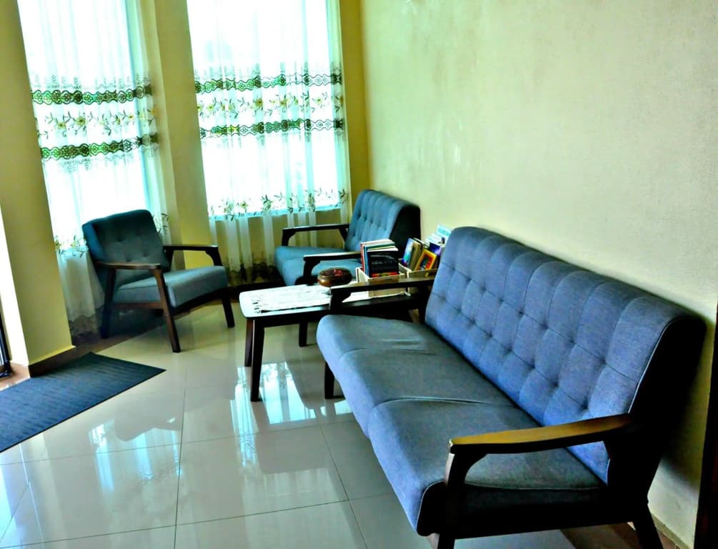 Tanjong Inn - photo 8