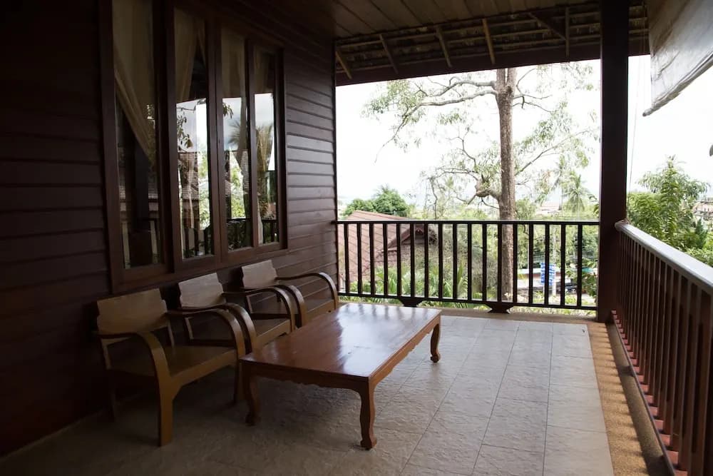 Bay Thani Samui Resort - photo 7