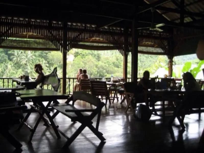 Buncha Sramanora Resort - photo 5