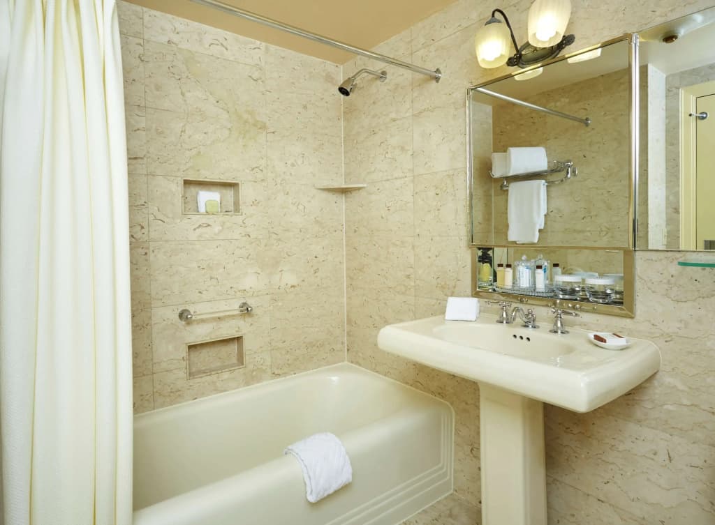 Hotel President Budapest, Affiliated by Meliá - photo 11