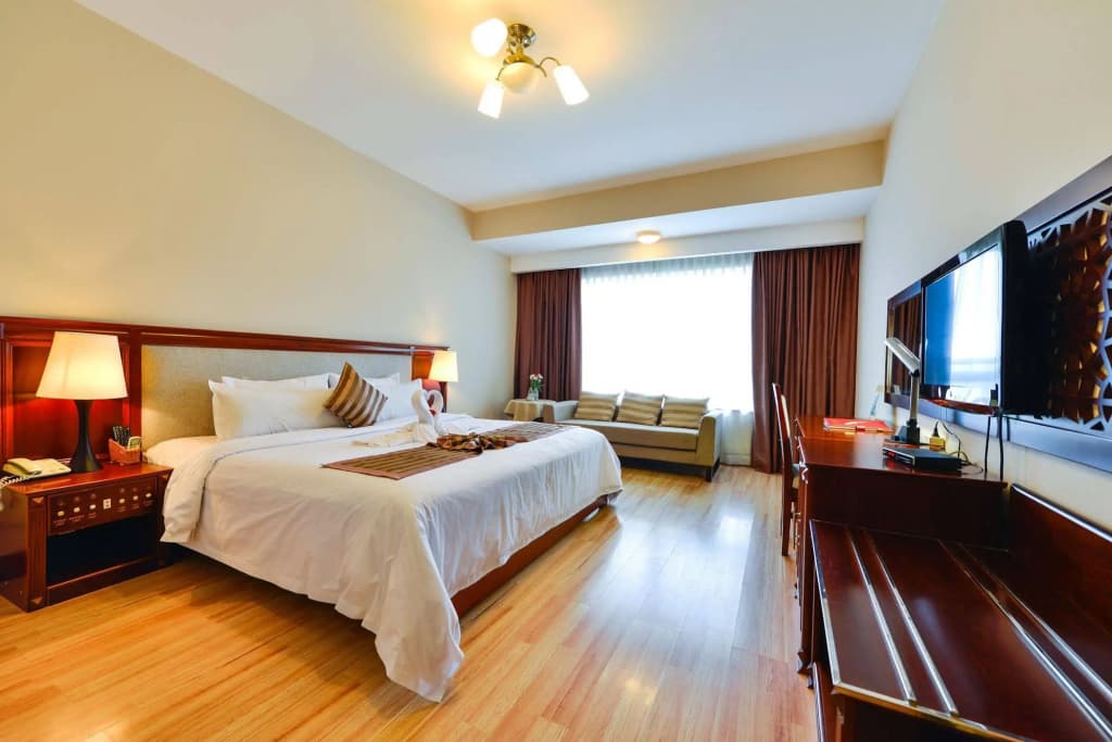 Minh Toan Hotel - photo 4