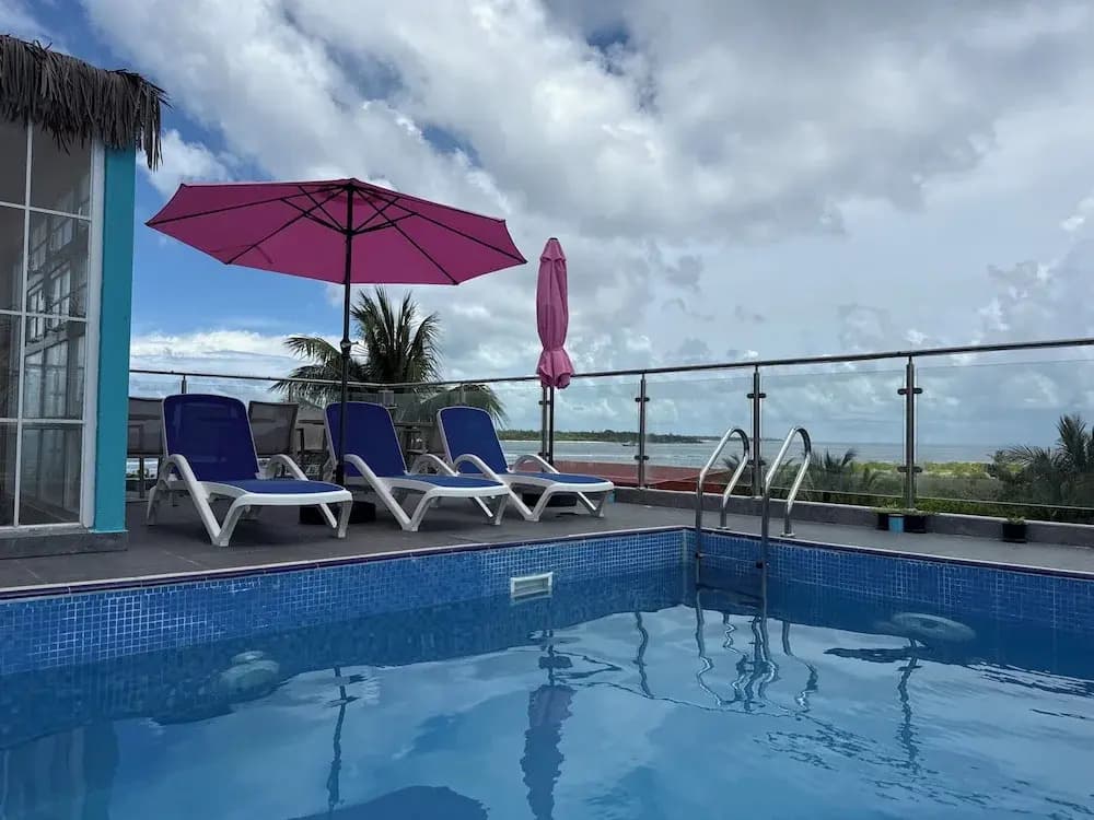 Breeze Haven Surf Retreat - photo 12
