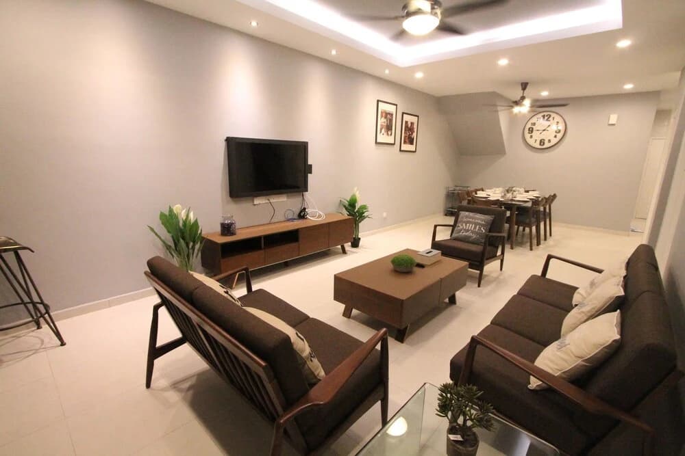 Ian's Genesis Townhouse - photo 13