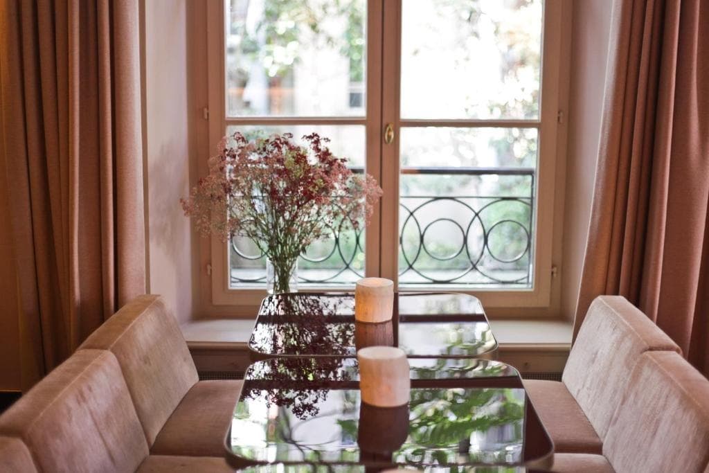 Hotel Particulier Montmartre - photo 7
