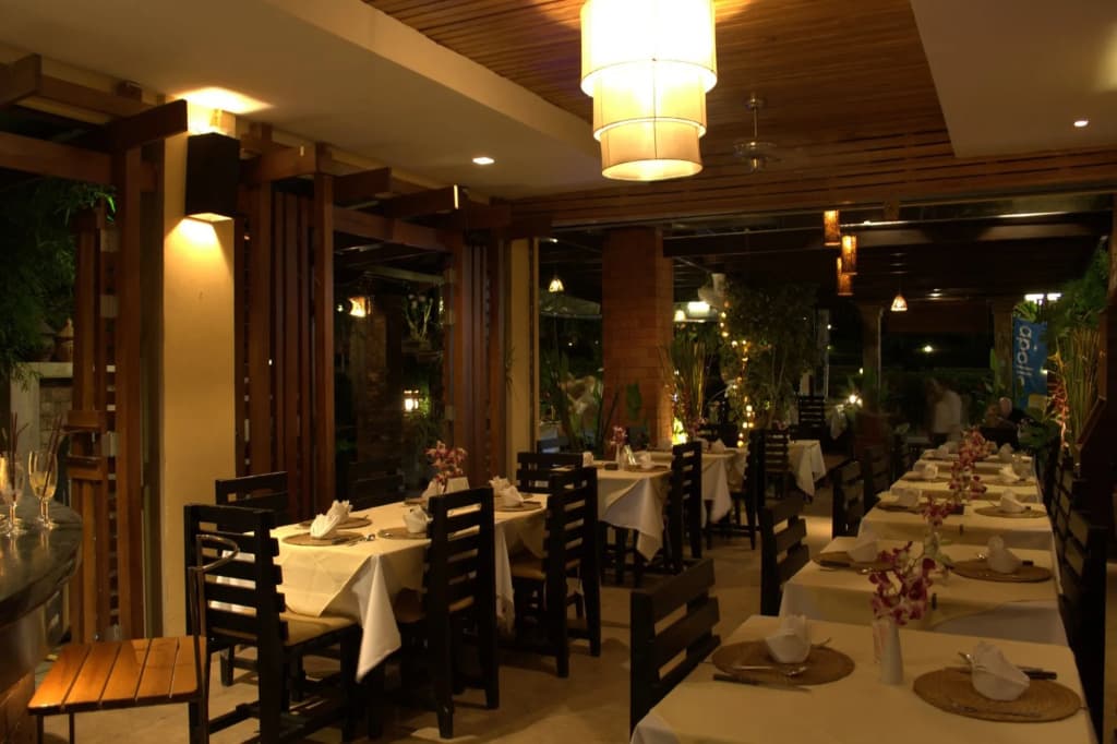 Baan Bandalay Hotel - photo 20