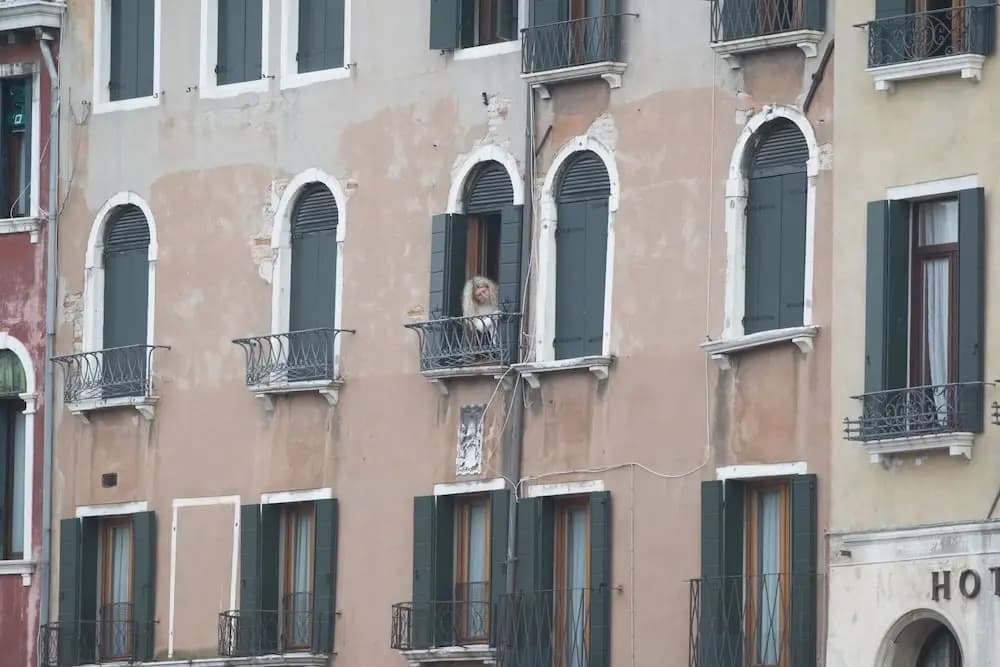 Magic Rialto - photo 1