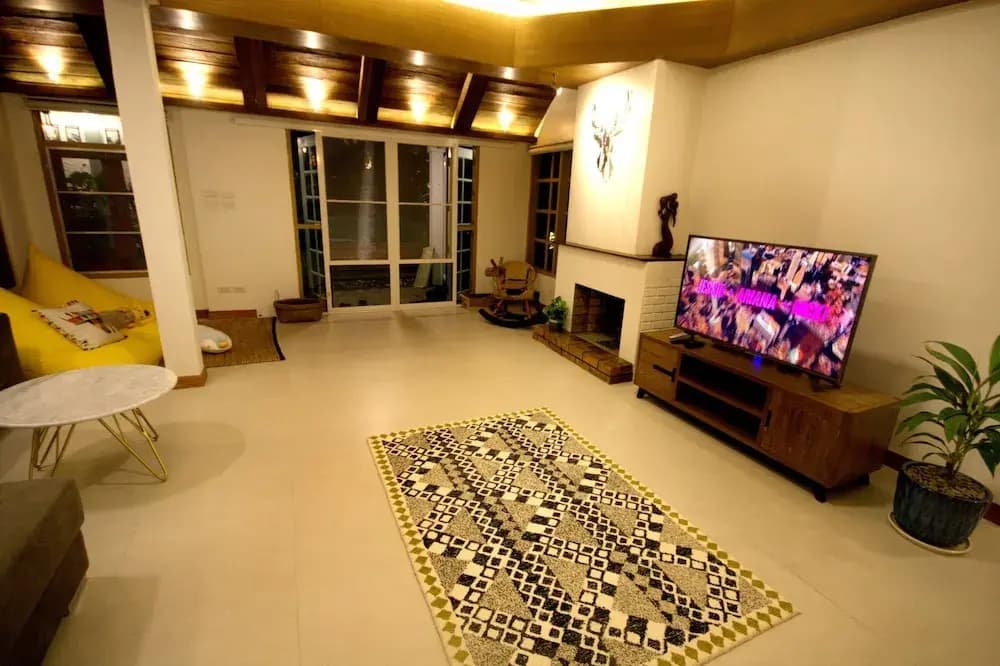 Nimman Pool Villa - photo 11