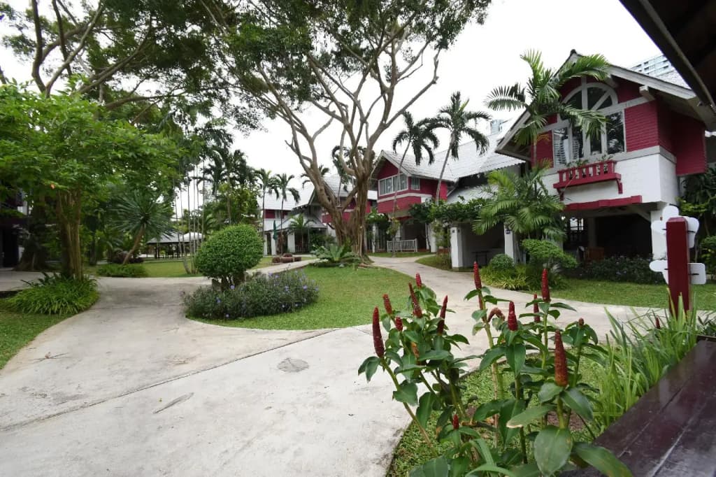 Natural Park Resort - photo 42