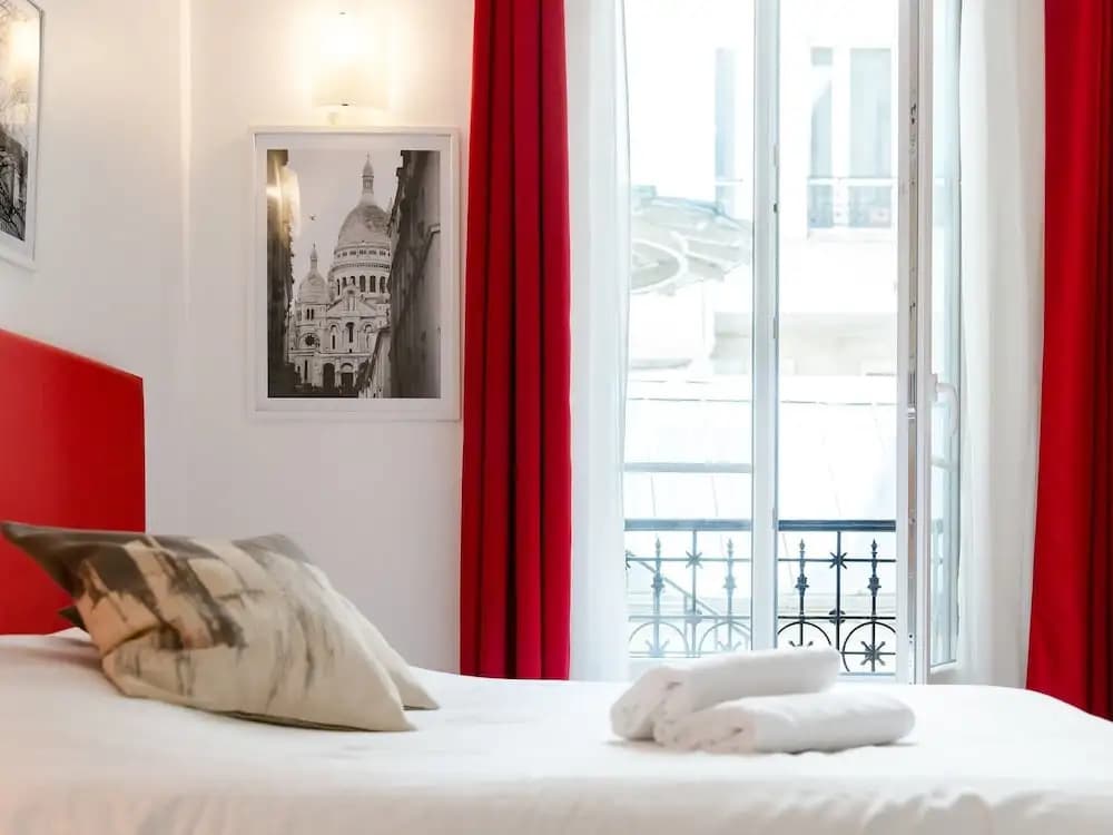 Montmartre Apartments - Braque - photo 21