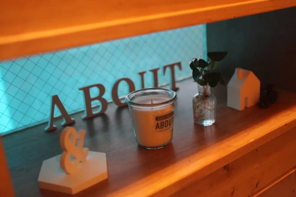 About Guest House - photo 21