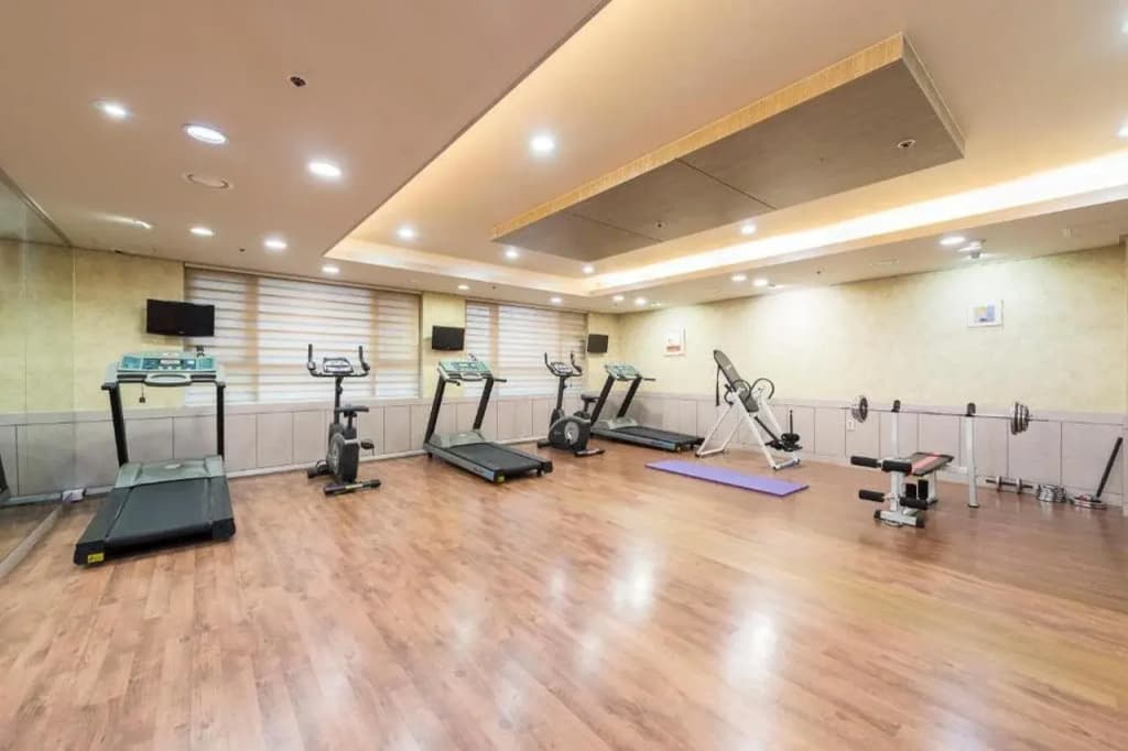 Western Coop Residence Dongdaemun - photo 35