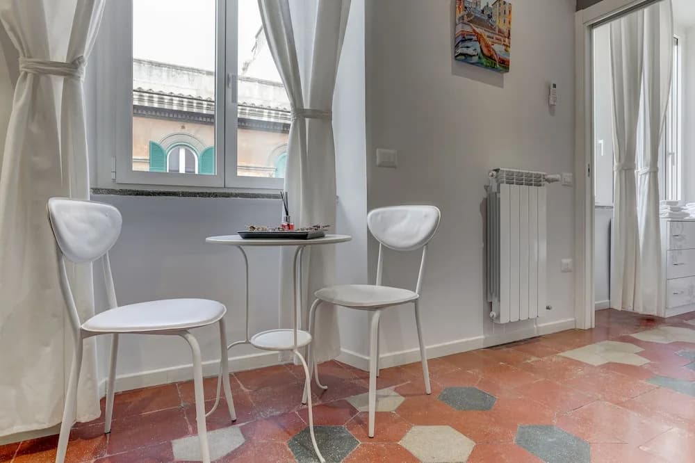 APPARTAMENTO SANTI QUATTRO 1 e 2 - COLOSSEO - photo 14