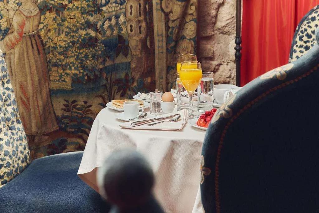 Hôtel Bourg Tibourg - Paris Marais - photo 14